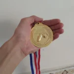 medal