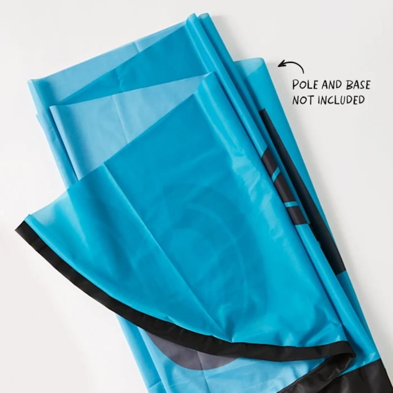 Flags – Fabric Only Flags – Fabric Only