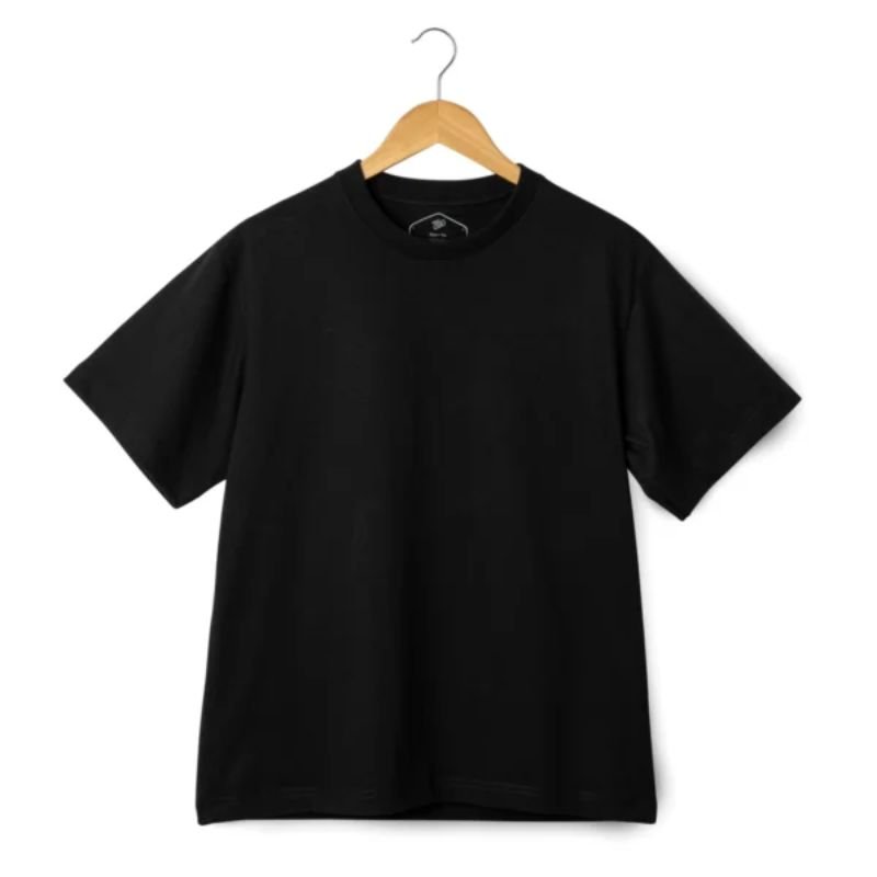 Round Neck Shirt Round Neck Shirt