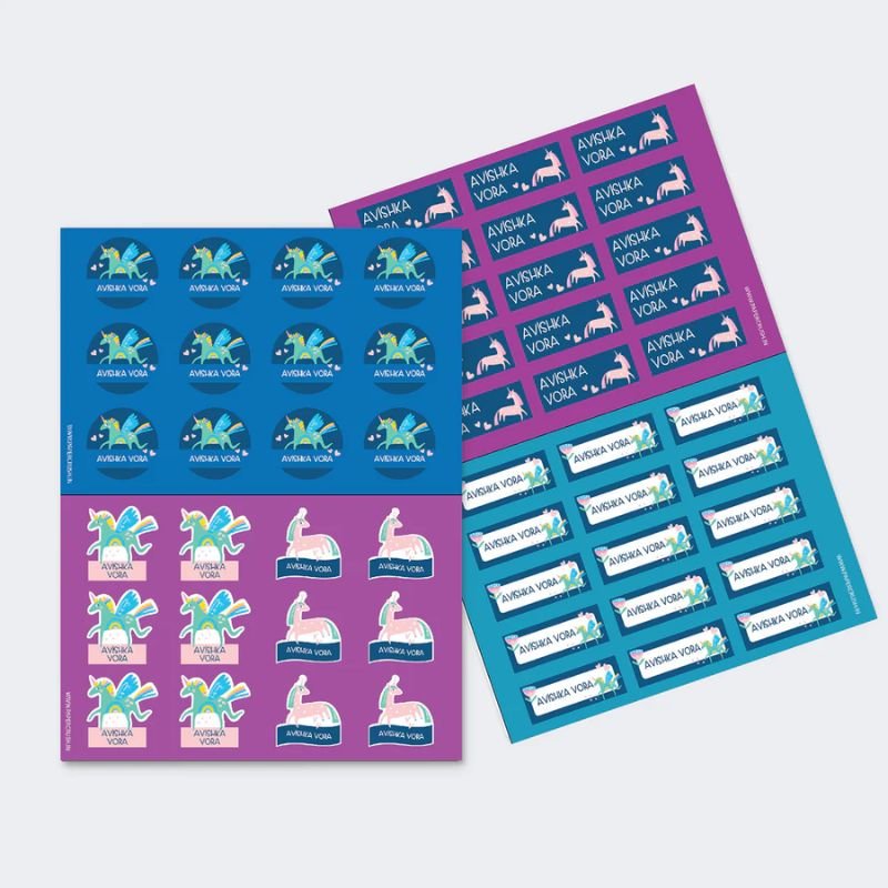 Sheet Stickers Sheet Stickers