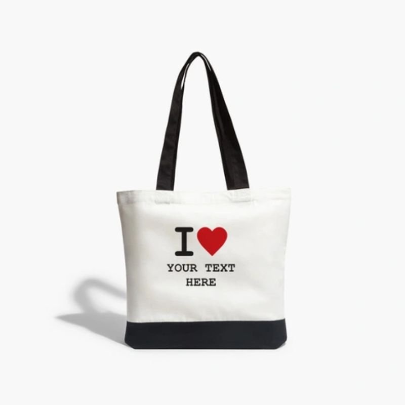 bag (2) bag