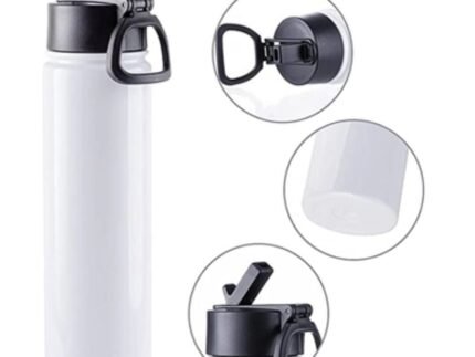 water bottle