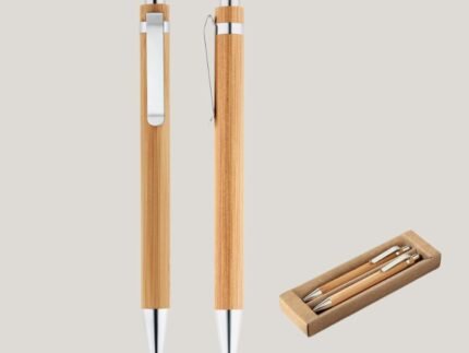 pen
