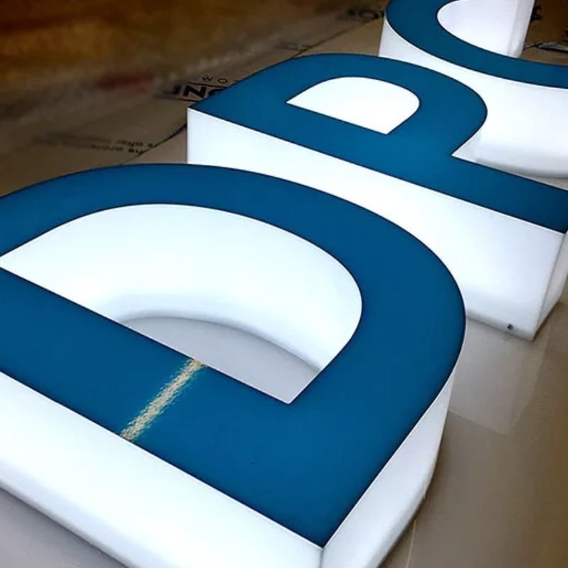 3d latter